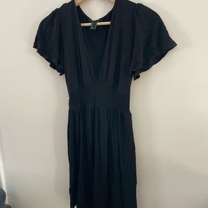 Forever 21 dress